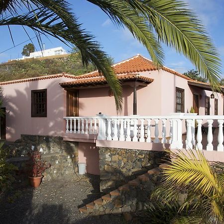 Casa Rural Olga เอลปาโซ ภายนอก รูปภาพ