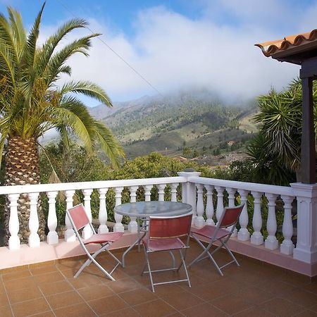 Casa Rural Olga เอลปาโซ ภายนอก รูปภาพ
