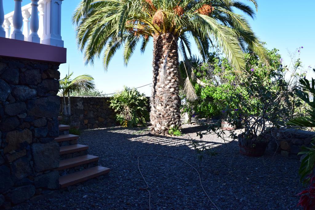 Casa Rural Olga เอลปาโซ ภายนอก รูปภาพ