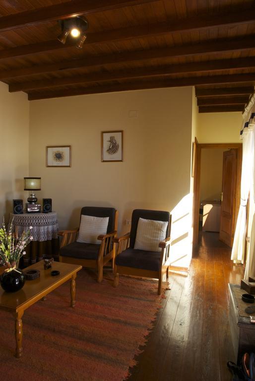 Casa Rural Olga เอลปาโซ ภายนอก รูปภาพ
