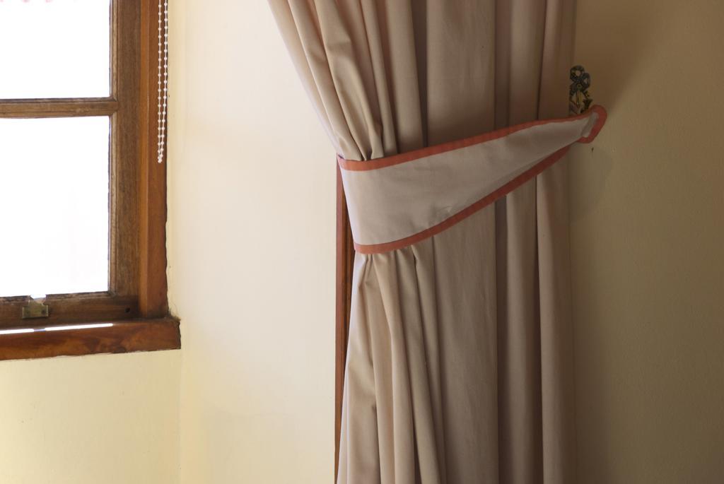 Casa Rural Olga เอลปาโซ ภายนอก รูปภาพ