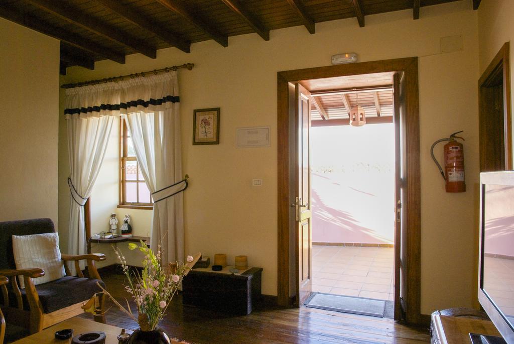 Casa Rural Olga เอลปาโซ ห้อง รูปภาพ