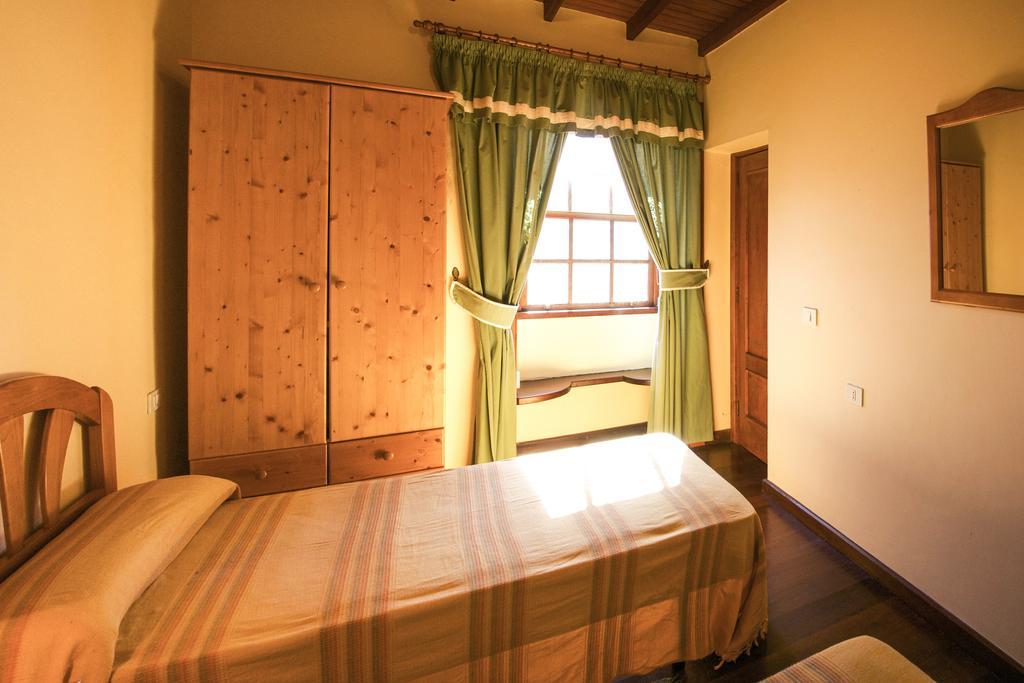 Casa Rural Olga เอลปาโซ ภายนอก รูปภาพ