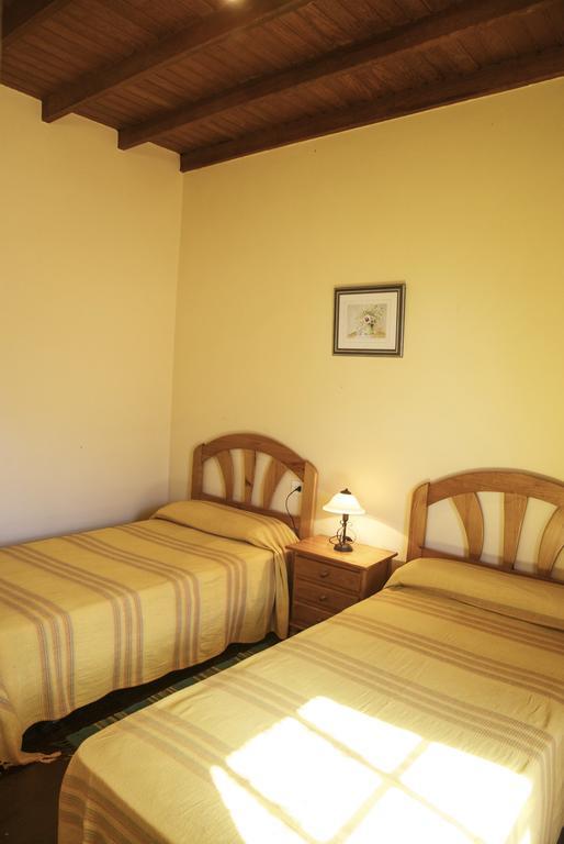 Casa Rural Olga เอลปาโซ ภายนอก รูปภาพ