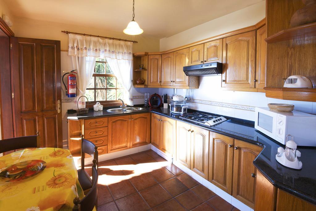 Casa Rural Olga เอลปาโซ ห้อง รูปภาพ