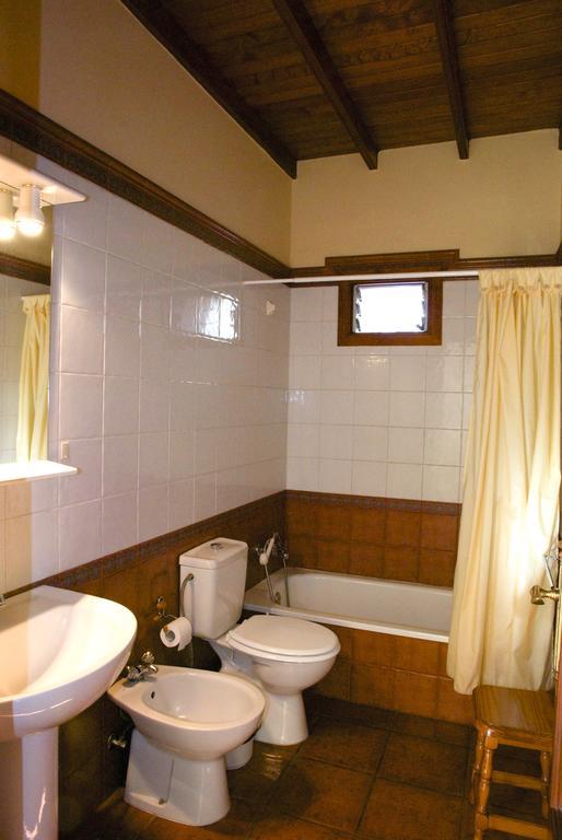Casa Rural Olga เอลปาโซ ภายนอก รูปภาพ
