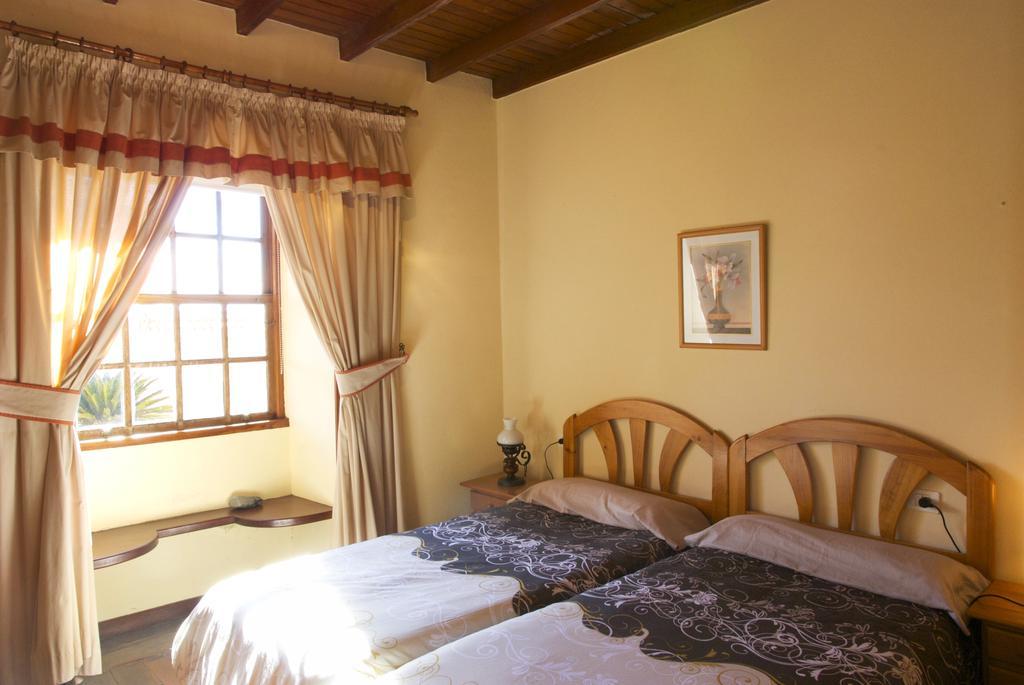 Casa Rural Olga เอลปาโซ ห้อง รูปภาพ