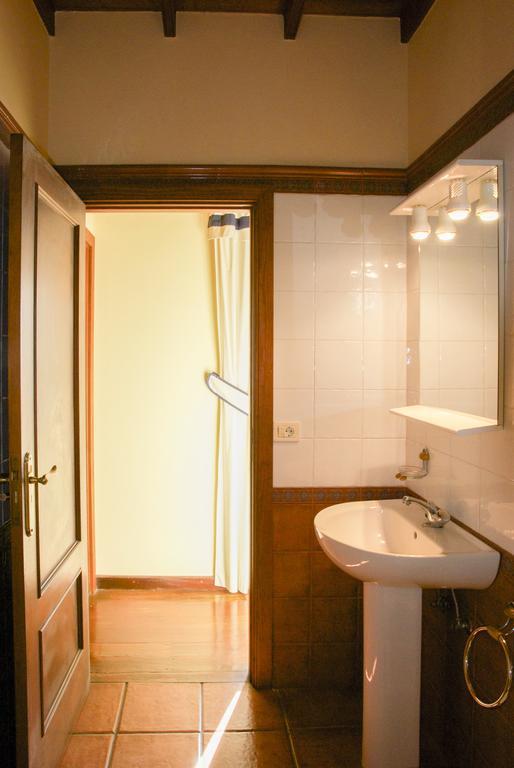 Casa Rural Olga เอลปาโซ ภายนอก รูปภาพ