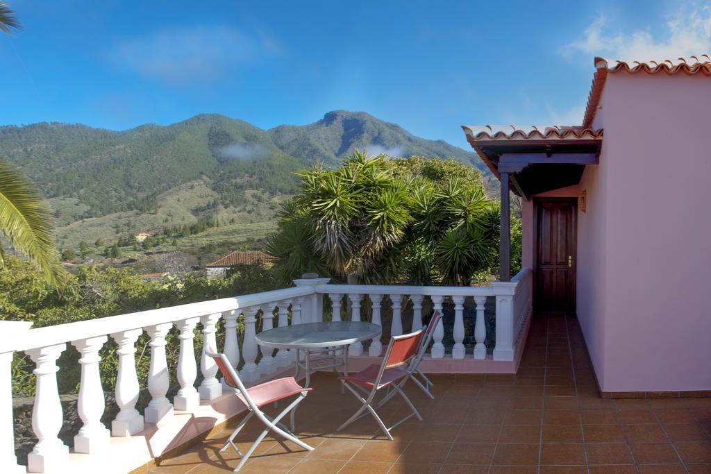 Casa Rural Olga เอลปาโซ ห้อง รูปภาพ