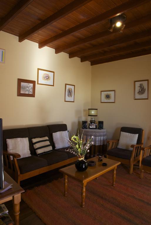 Casa Rural Olga เอลปาโซ ภายนอก รูปภาพ